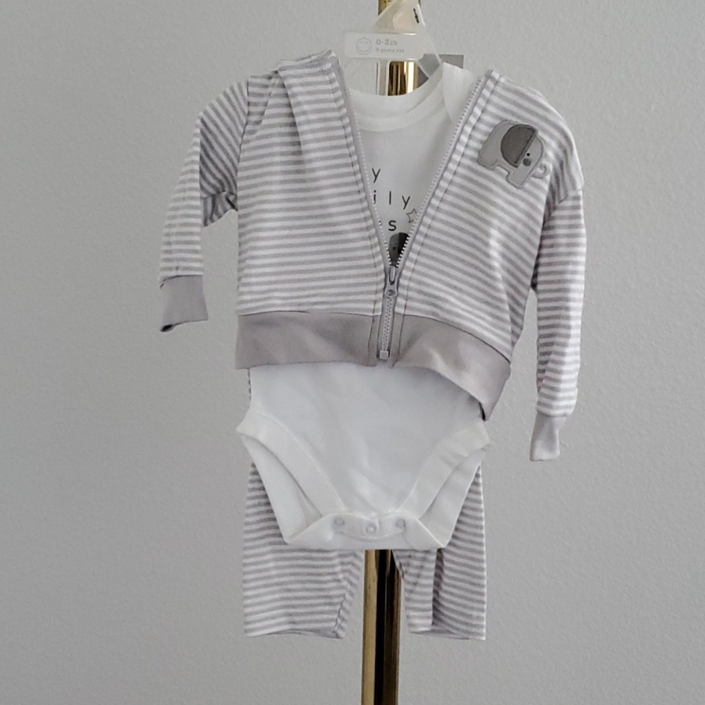 Baby clothes